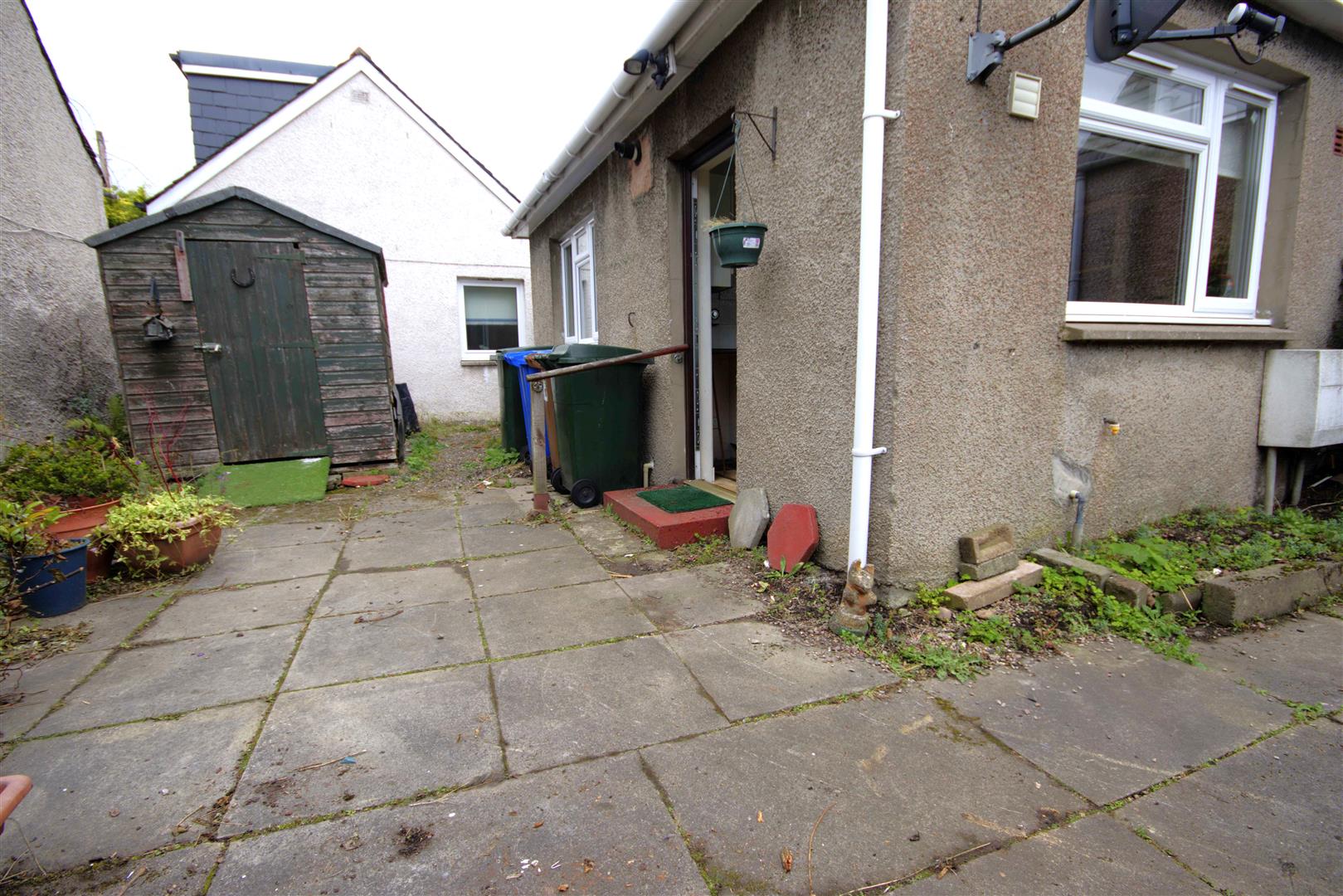 8 Lochalsh Road, Inverness IV3 8HU Monster Moves